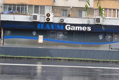 Spațiu comercial, de 230 mp, în Județean - 2