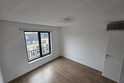 Apartament cu 2 camere decomandat în Pipera - 2