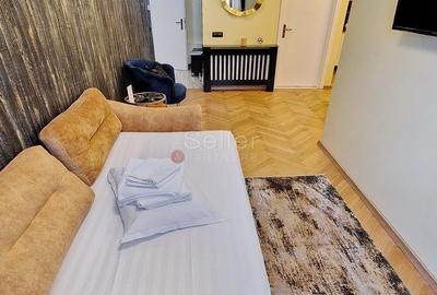 Apartament cu 2 camere decomandat, mobilat în Central - 12