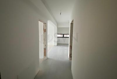 Apartament cu 2 camere decomandat în Crângași - 10