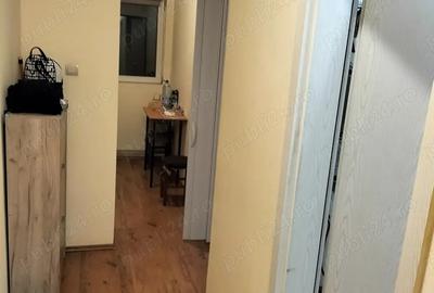 Vand apartament 1 camera,Podgoria - 5