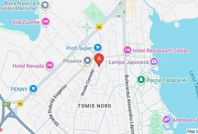 Apartament 2 camere , zona Cireșica ,  Confort 0 - 1