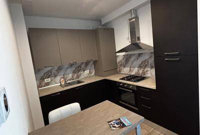 Apartament 2 camere, prima inchiriere, loc de parcare | complex Green Point - 6