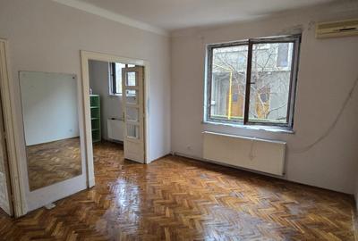 Apartament cu 2 camere semidecomandat în Ștefan cel Mare