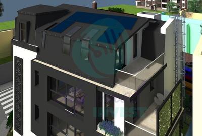 Apartament cu 3 camere decomandat în Unirii - 2