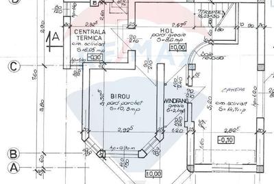 Casă cu 4 camere cu Teren 700 Mp în Grigorescu - 5