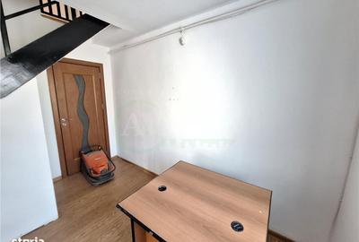 Casă cu 4 camere în Central - 11