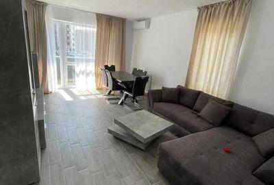 3 camere decomandat Prima Universitatii - 9