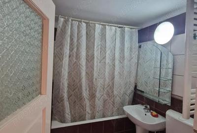 Apartament cu 3 camere decomandat în Nufărul - 8
