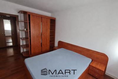 Apartament 2 camere zona Mihai Viteazul - 2