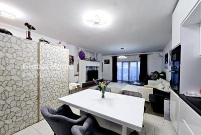 Vila  136 MP | Tunari | Curte 145 MP | Centrala Proprie - 13