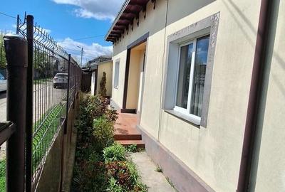 Casă cu 3 camere în CFR - 5