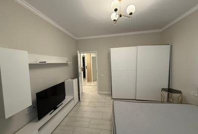 Garsoniera Premium - Exigent Plaza Residence - 7