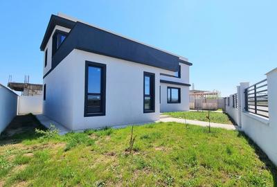 Casă individuală cu 4 camere cu Canalizare în Mamaia-Sat - 3