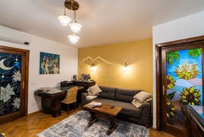 Apartament de Vanzare | 2 camere | Dorobanti | Capitale | 50mp - 8