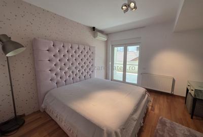 HERASTRAU NORDULUI DE INCHIRIAT APARTAMENT 4 CAMERE LUX | LOC PARCARE - 22