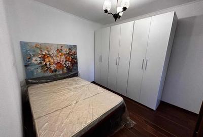 Inchiriez apartament cu 2 camere, Tomis Nord Constanta, termen lung - 1