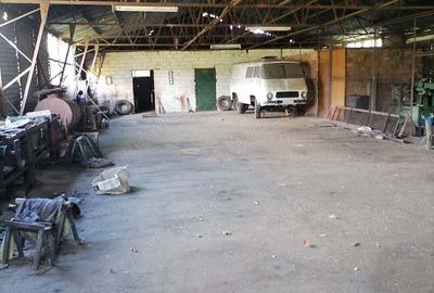 Inchiriez teren , constructii , utilaje in Novaci ,Gorj. - 2