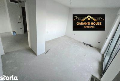 Apartament cu 3 camere semidecomandat în Central - 6