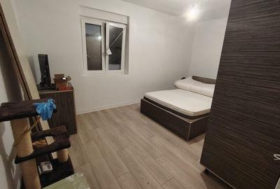 Apartament cu 2 camere decomandat în Câlnic - 5