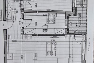 Apartament cu 2 camere în Energia - 5
