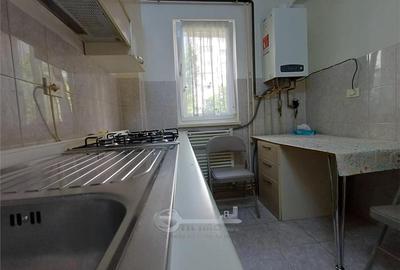 Apartament cu 2 camere decomandat, mobilat în Mircea cel Bătrân - 12