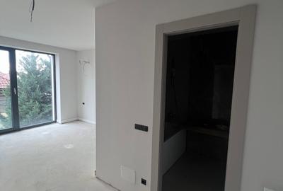 4 camere Iancu Nicolae bloc nou, 1 loc de parcare subteran inclus in pret - 5