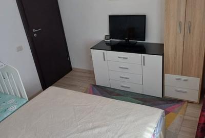 Apartament 3 camere - MOBILAT - zona MILITARI Apartament 3 camere - MOBILAT - zona MILITARI - 4