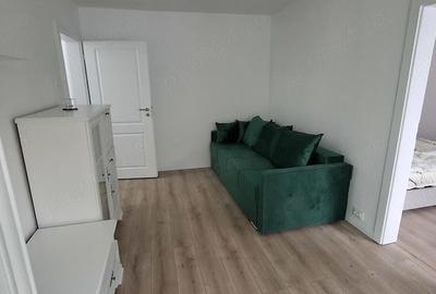 Apartament cu 2 camere semidecomandat în Dacia - 6