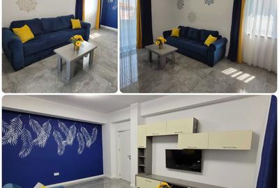 Apartament cu 2 camere decomandat în Obor - 6