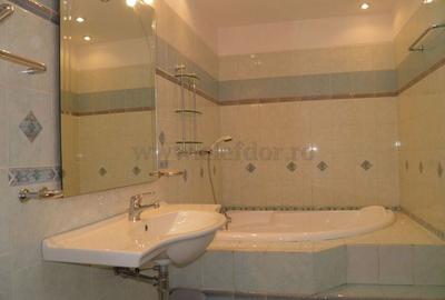 Primaverii - apartament cu 3 camere de vanzare Primaverii - apartament cu 3 camere de vanzare - 8