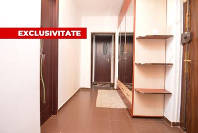 Apartament cu 2 camere decomandat, mobilat în Vitan - 24