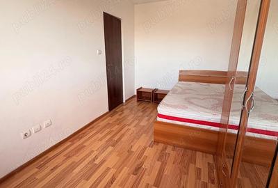 Apartament cu 2 camere semidecomandat în Girocului - 1