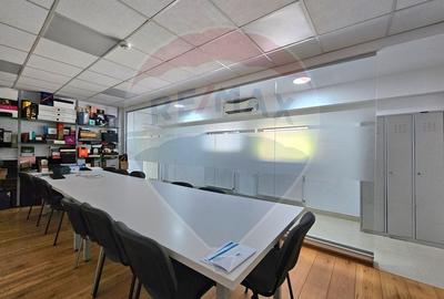 Spațiu industrial, de 5,000 mp, în Gară - 13