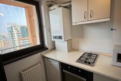 Garsoniera Onix Residence Grozavesti/Metrou - 6