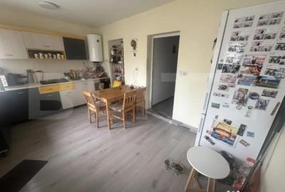 Casă cu 4 camere cu Teren 1316 Mp în 14 Mai - 13