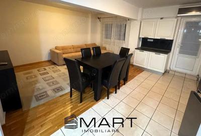 Apartament 2 camere zona spital - 2