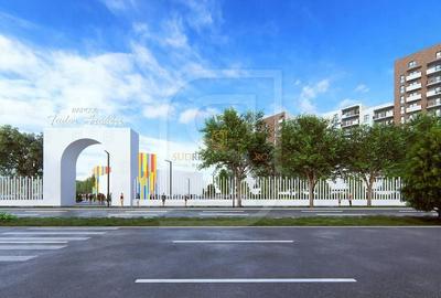 After school/centru educativ, 276 mp + 339 mp curte, Metalurgiei Park - 3