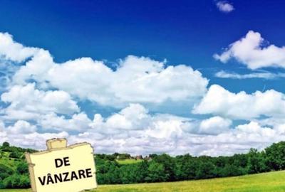 Teren de 1875 mp, în Agigea