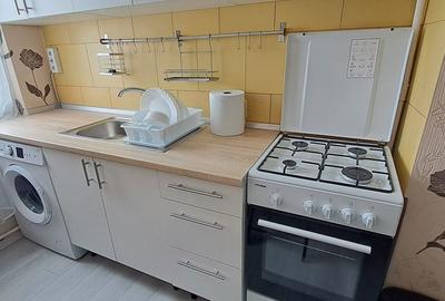Garsonieră decomandată în Ultracentral - 2