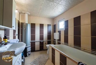 Casă individuală cu 4 camere cu Teren 1149 Mp în Belani - 45