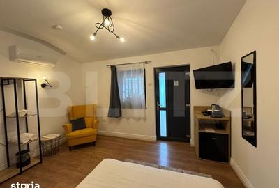 Casă cu 5 camere cu Teren 165 Mp în Central - 19