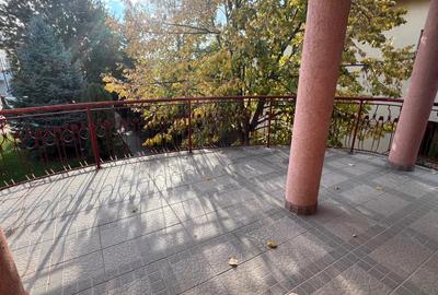 Soseaua Oltenitei casa cu potential fantastic - 5