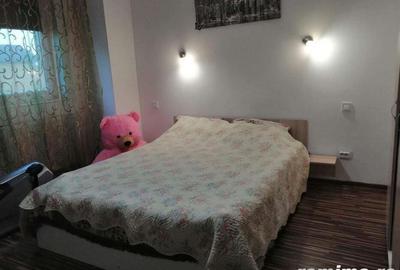 Apartament cu 2 camere în Decebal - 1