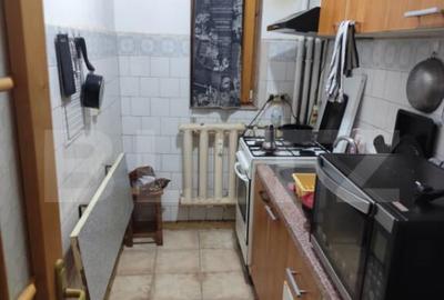 Apartament cu 3 camere decomandat, mobilat în Păcurari - 1