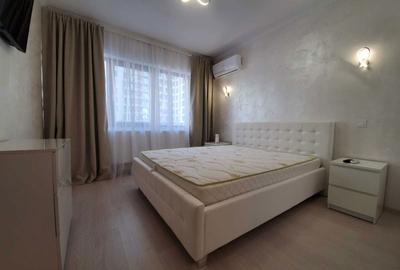 Apartament cu 2 camere decomandat în Cotroceni - 4