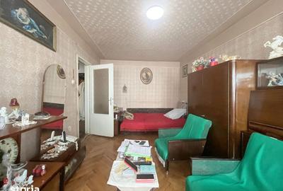 Apartament cu 2 camere în Circumvalațiunii - 3