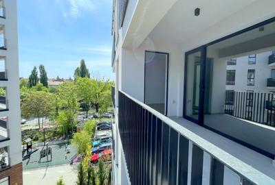 Apartament cu 2 camere decomandat în Ultracentral - 5