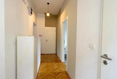 Spatiu birouri zona Centrala - Take Ionescu - 5