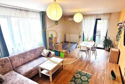 Apartament cu 2 camere premium de inchiriat zona Buziasului - 3